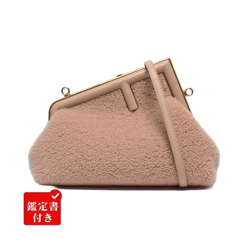 Fendi shoulder bag clutch crossbody first ladies